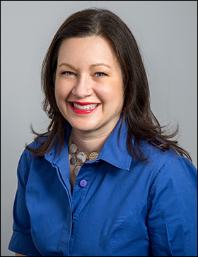 Emily Grossman, MA, CPRP, NYCPS-P Director of Training Coordinated Behavioral Care Self-Advocacy Award