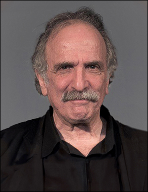 Harvey Rosenthal, Chief Executive Officer, The Alliance for Rights and Recovery (Formerly NYAPRS), Lifetime Achievement Award 