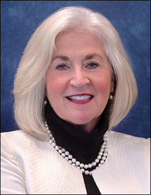 Rita M. Gardner, MPH, LABA, BCBA, CDE® President and CEO Melmark Excellence in Autism Award