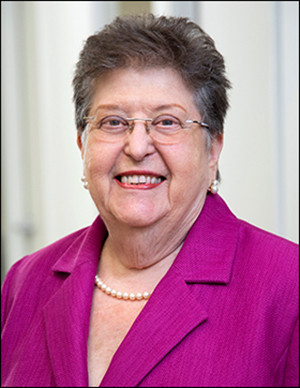 Dr. Rosa M. Gil, President Emeritus, Comunilife, Inc., Award Title TBD